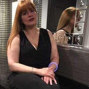 Meet your Posher, Norma i